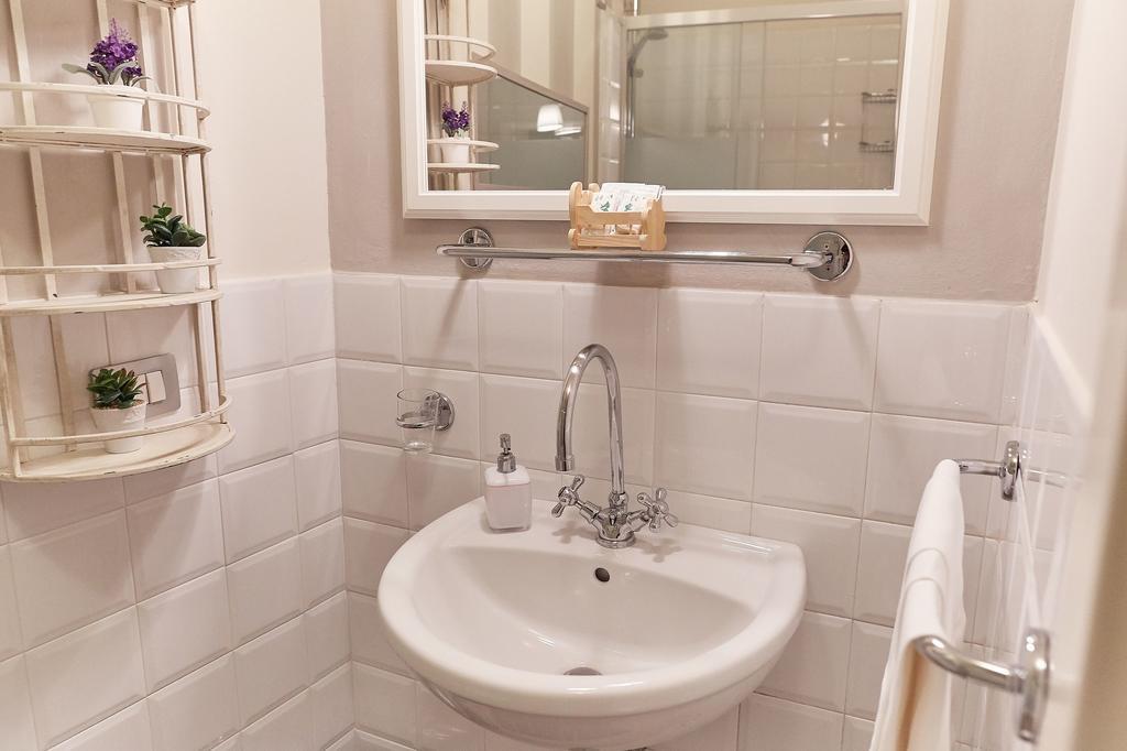 B&B Di Piazza Del Duomo Firenze Szoba fotó